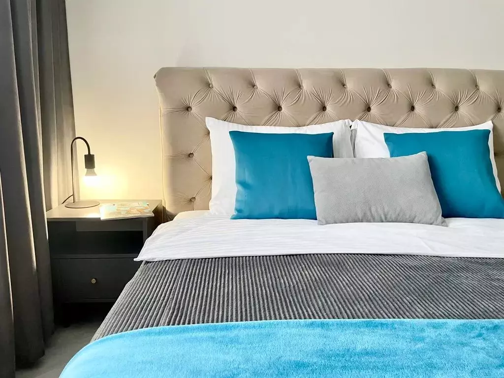 2-к кв. Красноярский край, Красноярск ул. Академгородок, 70 (63.0 м) - Фото 1