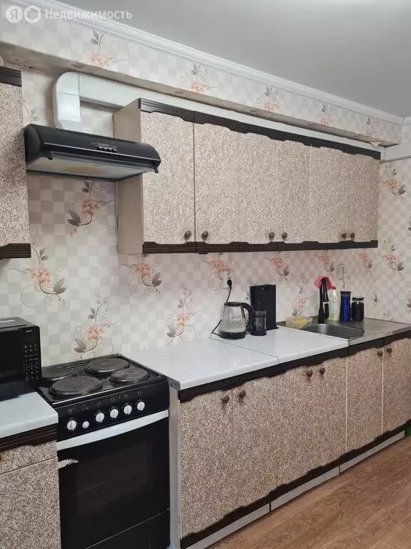 1-комнатная квартира: Липецк, улица Осканова, 7 (44.4 м) - Фото 2