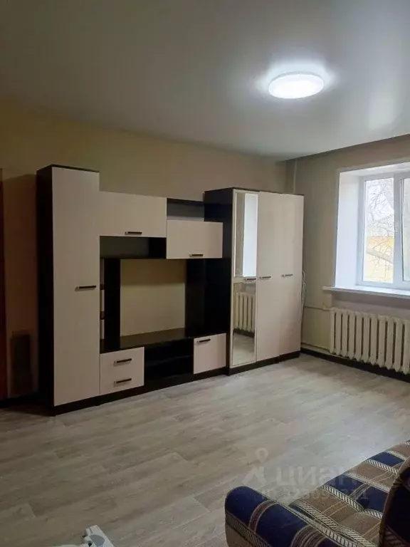 2-к кв. Ульяновская область, Ульяновск ул. Мичурина, 3 (38.8 м) - Фото 2