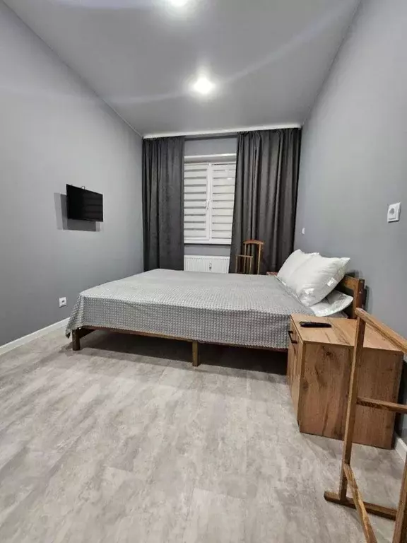 1-к кв. Удмуртия, Ижевск Районная ул., 57к1 (36.0 м) - Фото 2