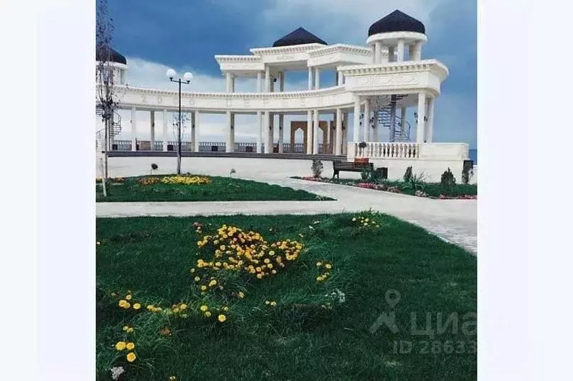 1-к кв. Дагестан, Дербент ул. 345-й Дагестанской Стрелковой Дивизии, ... - Фото 1