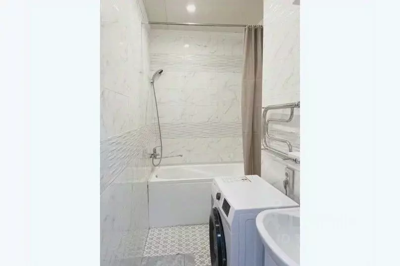 1-к кв. Бурятия, Улан-Удэ ул. Смолина, 61 (35.0 м) - Фото 1
