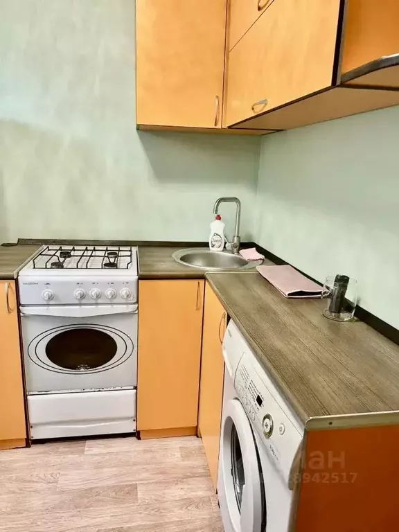 2-к кв. Саратовская область, Саратов ул. Имени Г.К. Орджоникидзе, 8 ... - Фото 1