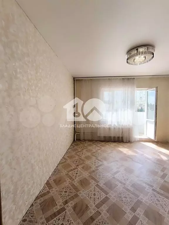 Квартира-студия, 31,4 м, 2/17 эт. - Фото 1