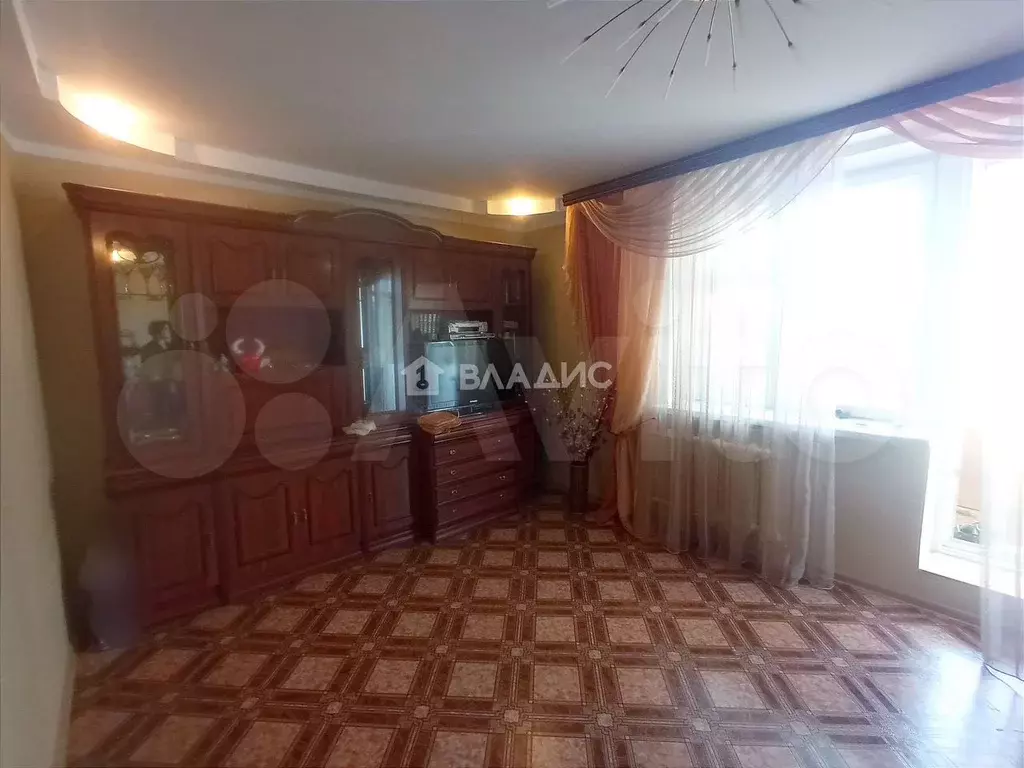 3-к. квартира, 62,4 м, 7/10 эт. - Фото 0