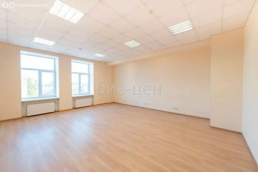 Офис (135.2 м) - Фото 2