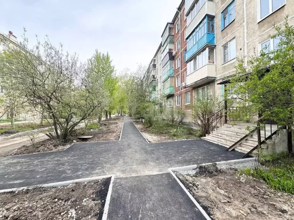2-к кв. Татарстан, Казань ул. Халева, 5 (46.0 м) - Фото 0