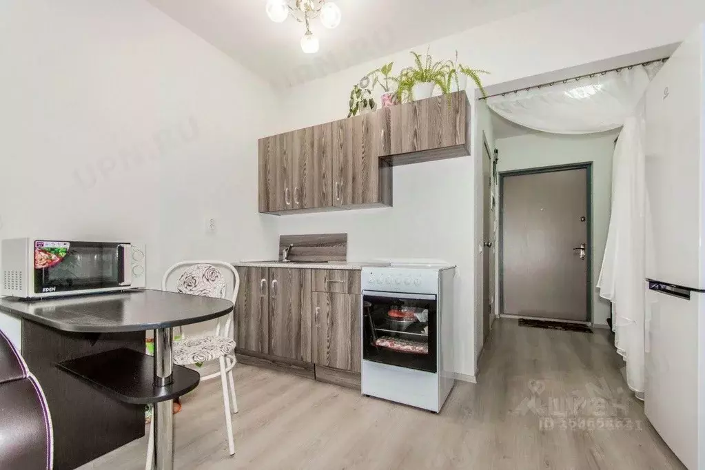 Свободной планировки кв. Свердловская область, Екатеринбург ... - Фото 2