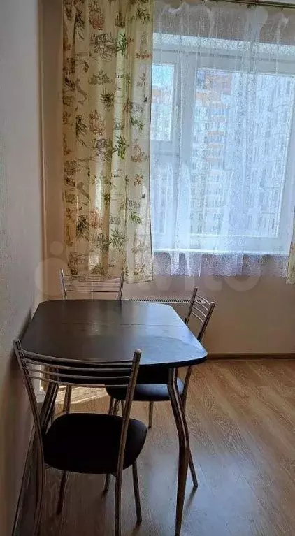 1-к. квартира, 36,1 м, 10/17 эт. - Фото 0