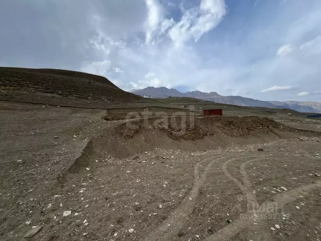 Участок в Северная Осетия, Ардон  (5.0 сот.) - Фото 0