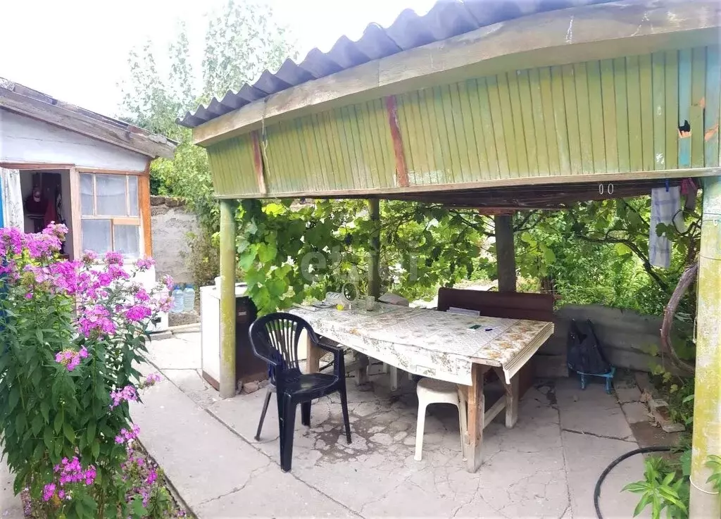 Дом в Белогорск, улица Горького (45.2 м) - Фото 2