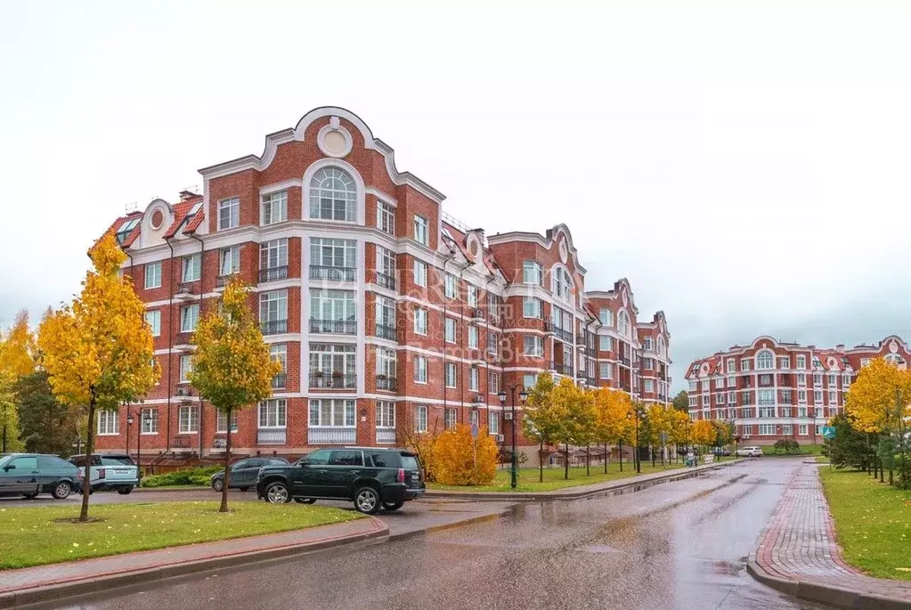 1-к кв. Московская область, Ленинский городской округ, д. Суханово ... - Фото 1