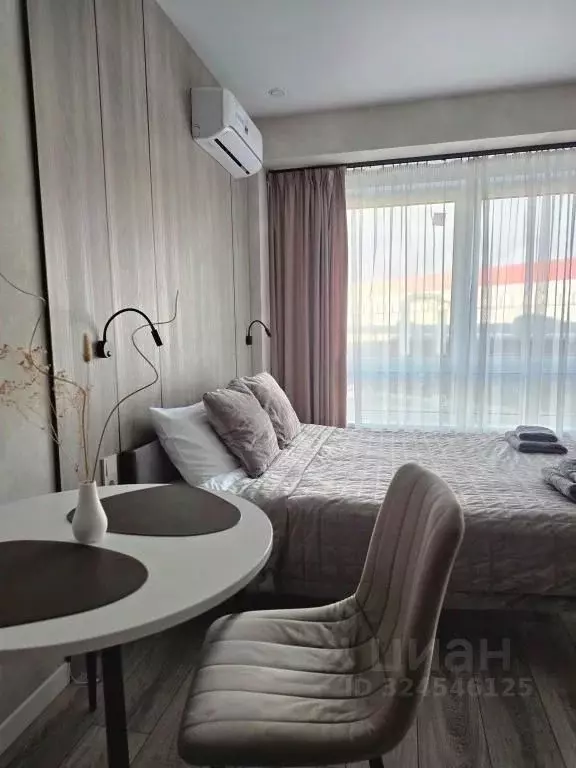 1-к кв. Московская область, Красногорск городской округ, пос. ... - Фото 2