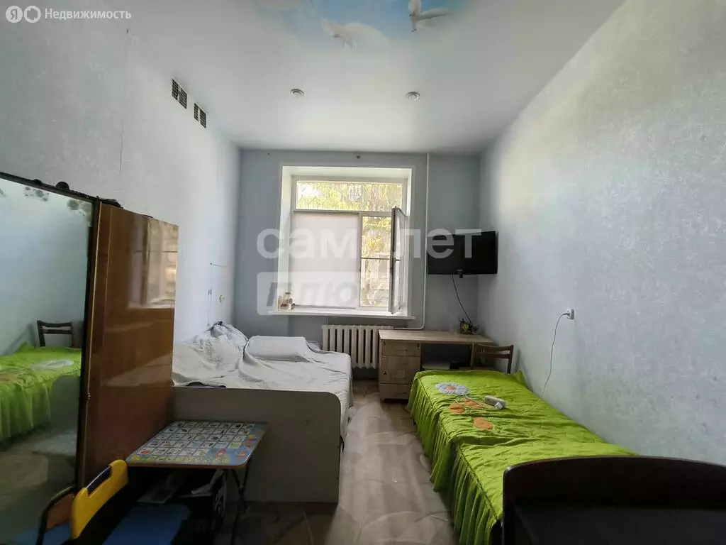 2-комнатная квартира: Новочебоксарск, Советская улица, 27 (53 м) - Фото 1