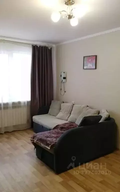 1-к кв. Санкт-Петербург просп. Королева, 19 (32.0 м) - Фото 1