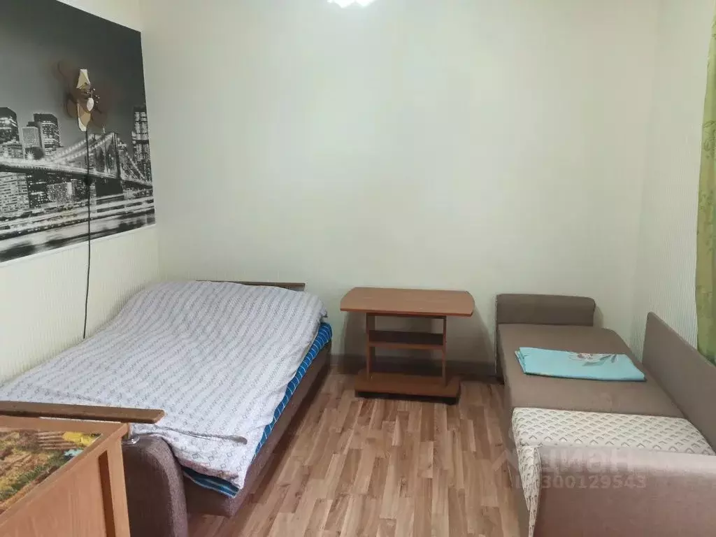 Дом в Краснодарский край, Сочи ул. Просвещения, 90 (30 м) - Фото 1
