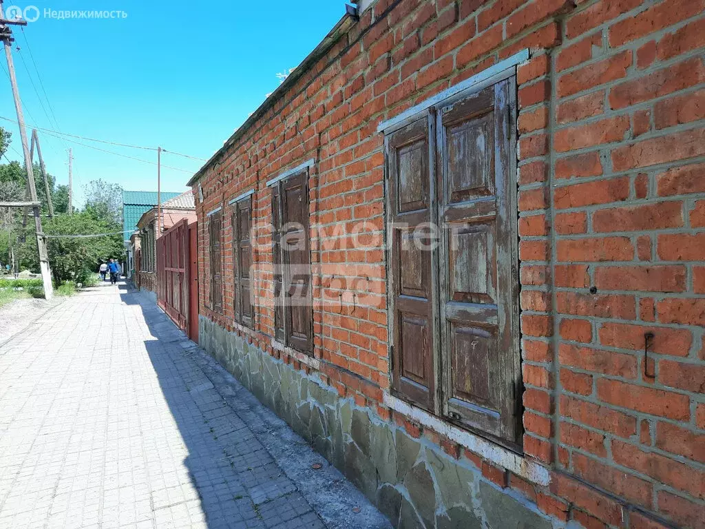 Дом в Ейск, 7-й Береговой переулок (61.6 м) - Фото 2