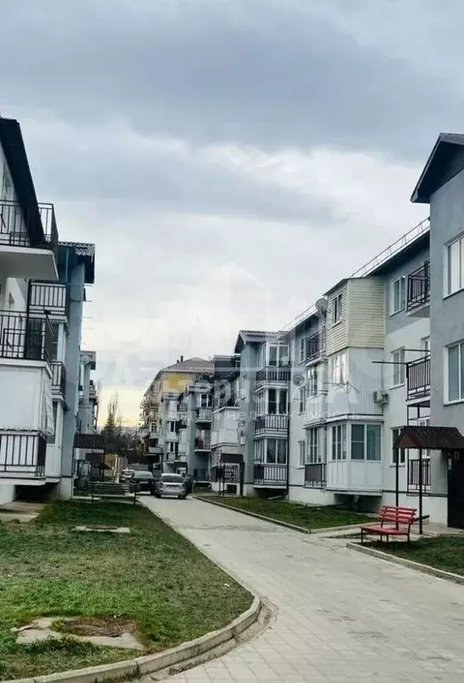 3-к. квартира, 60 м, 2/3 эт. - Фото 0