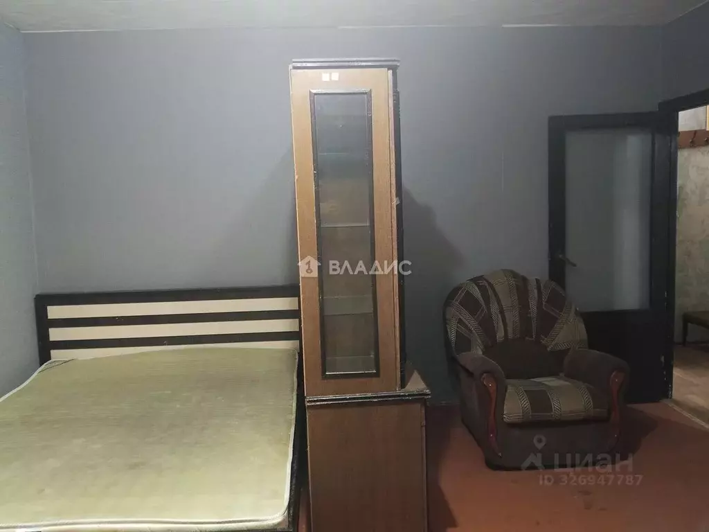 1-к кв. Бурятия, Улан-Удэ Ключевская ул., 15 (34.6 м) - Фото 2