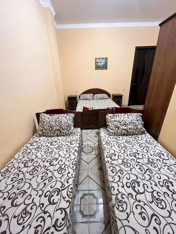 Комната Краснодарский край, Анапа муниципальный округ, с. Витязево ул. ... - Фото 1