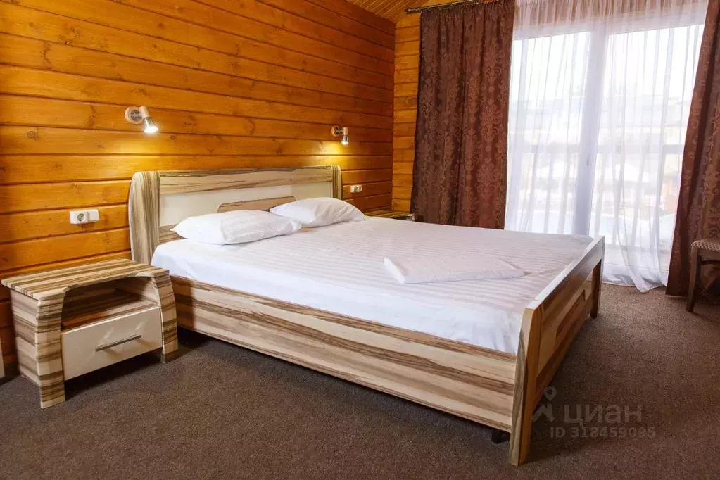 Дом в Краснодарский край, Анапа проезд Голубые Дали, 9 (42 м) - Фото 0