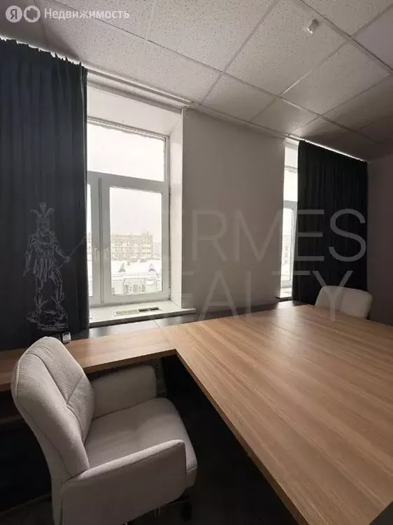 Офис (105.5 м) - Фото 2