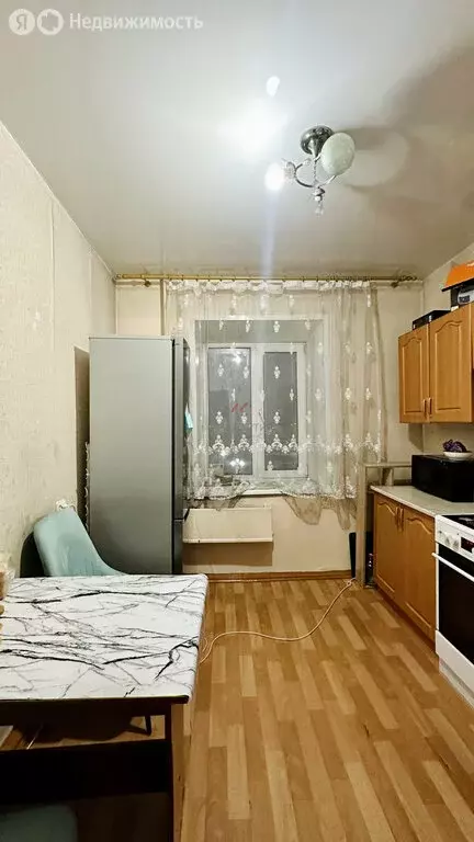 2-комнатная квартира: Кызыл, Московская улица, 101 (46.5 м) - Фото 1