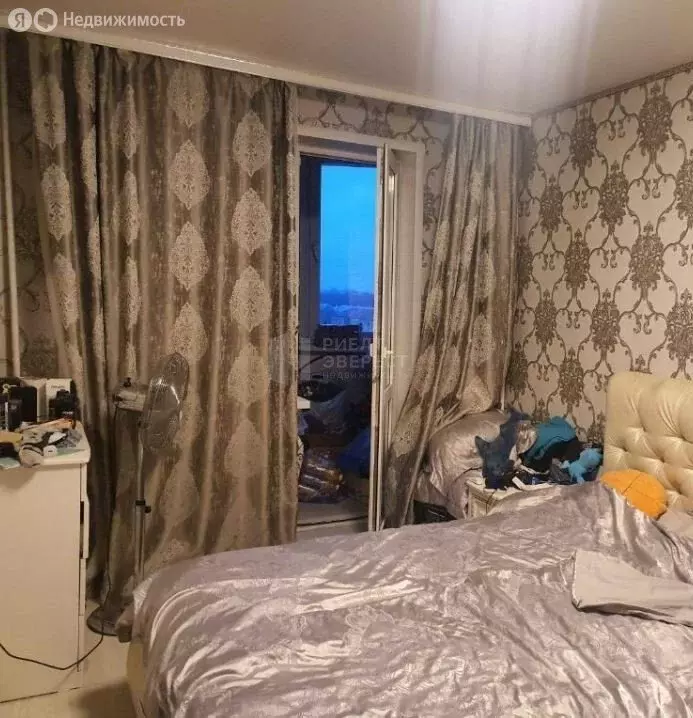 3-комнатная квартира: Тула, улица Бондаренко, 1 (81.2 м) - Фото 1