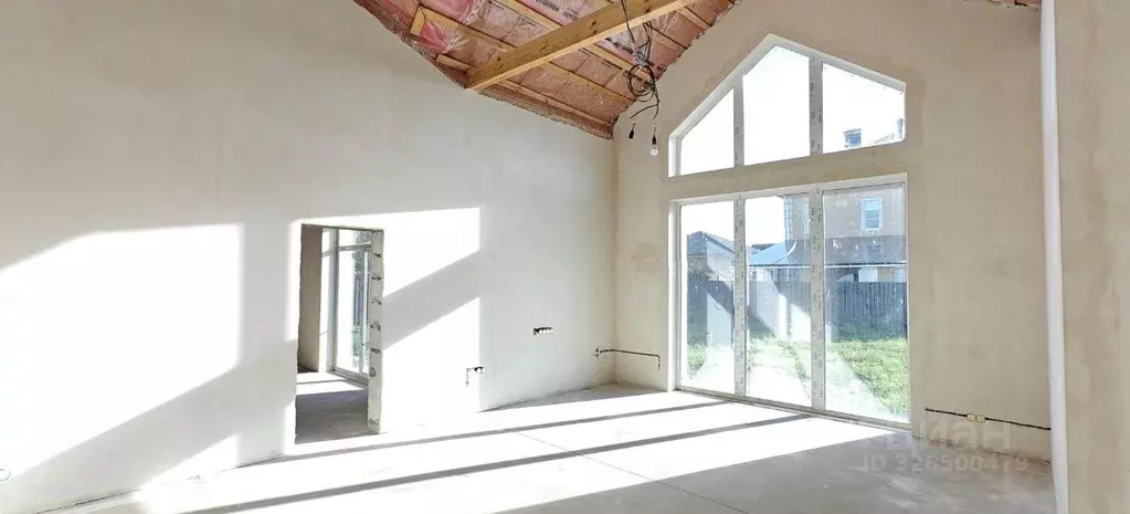 Дом в Ленинградская область, Ломоносовский район, Аннинское городское ... - Фото 1