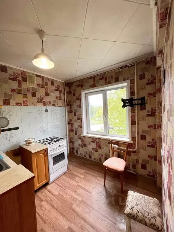 2-к кв. Иркутская область, Ангарск 177-й кв-л, 15 (45.0 м) - Фото 1
