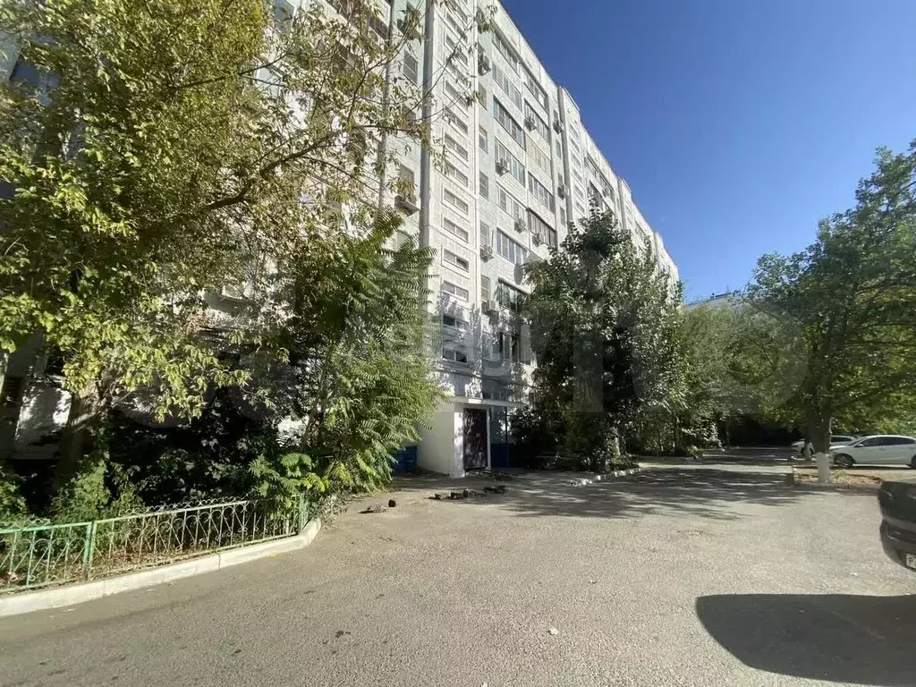2-к. квартира, 51 м, 7/9 эт. - Фото 1