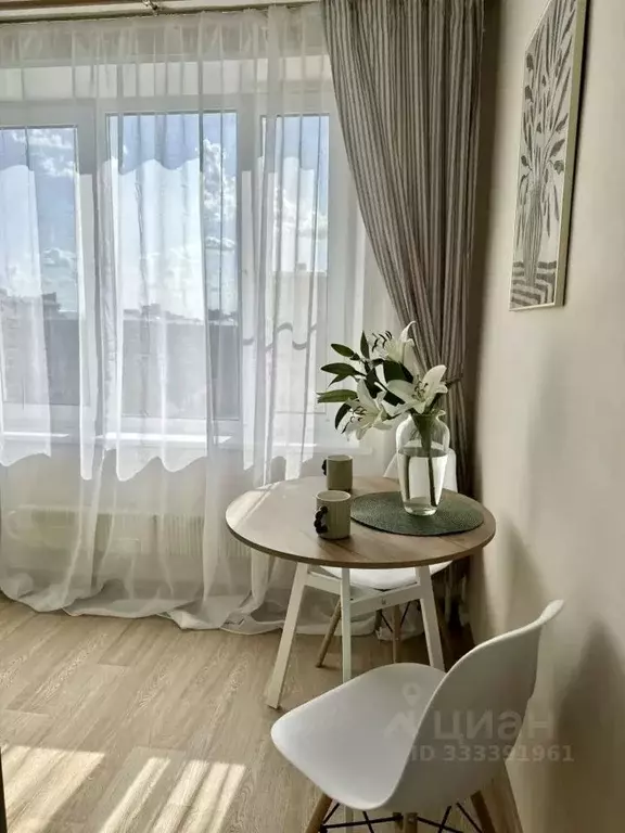 2-к кв. Москва ул. Зои и Александра Космодемьянских, 7К2 (52.0 м) - Фото 2