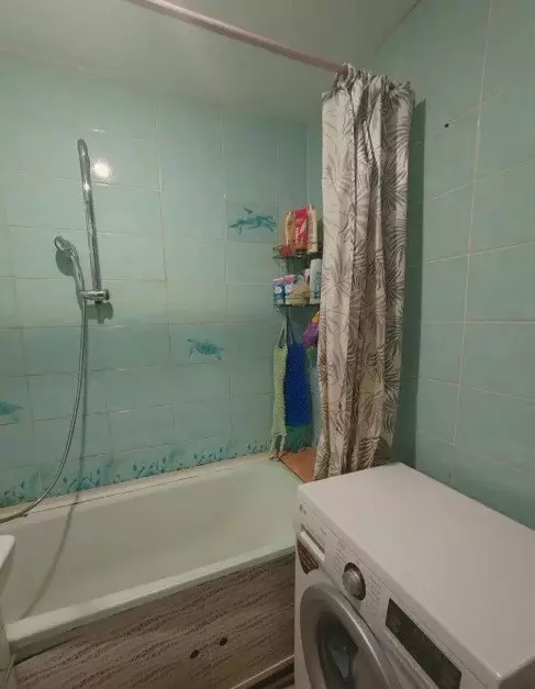 Продаётся 1-к квартира, 33 м - Фото 1
