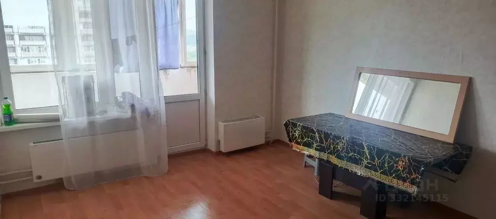 1-к кв. Москва ул. Мусы Джалиля, 8К2 (38.0 м) - Фото 2