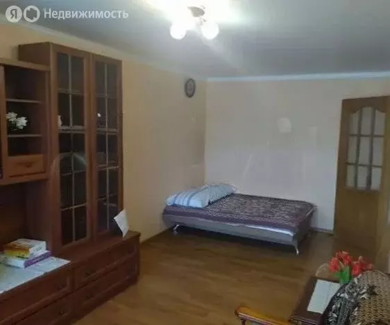 1-комнатная квартира: анапа, улица ленина, 68а (30 м) - Фото 0