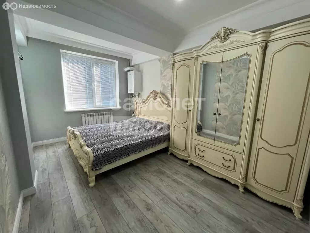 2-комнатная квартира: Махачкала, проспект Насрутдинова, 272Бк2 (50 м) - Фото 2