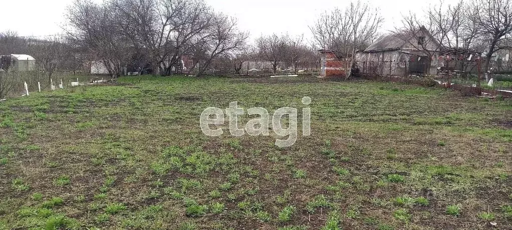 Участок в Белгородская область, Белгородский район, Беломестненское ... - Фото 0