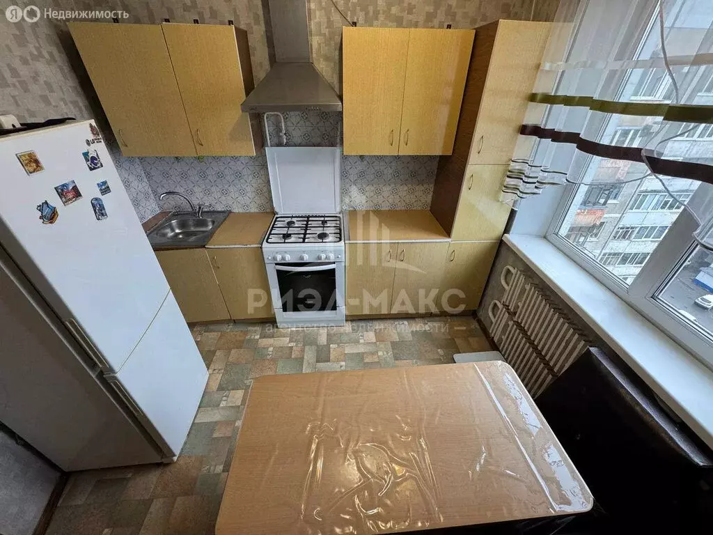 2-комнатная квартира: Брянск, Фосфоритная улица, 19 (53.6 м) - Фото 2