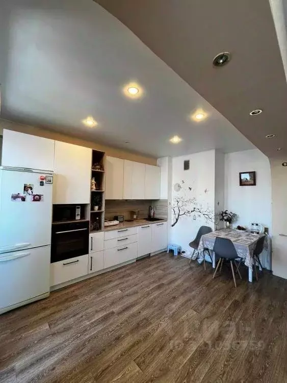 3-к кв. Иркутская область, Иркутск ул. Поленова, 33/1 (74.2 м) - Фото 2