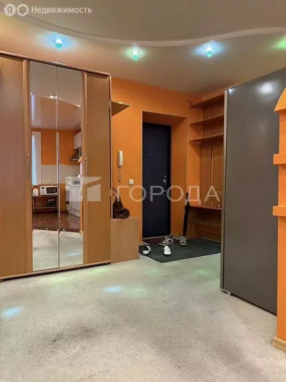 1-комнатная квартира: Новосибирск, улица Тимирязева, 93 (36.9 м) - Фото 0