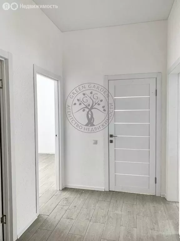 3-комнатная квартира: посёлок Бобровский, Кузнечная улица (107.6 м) - Фото 2