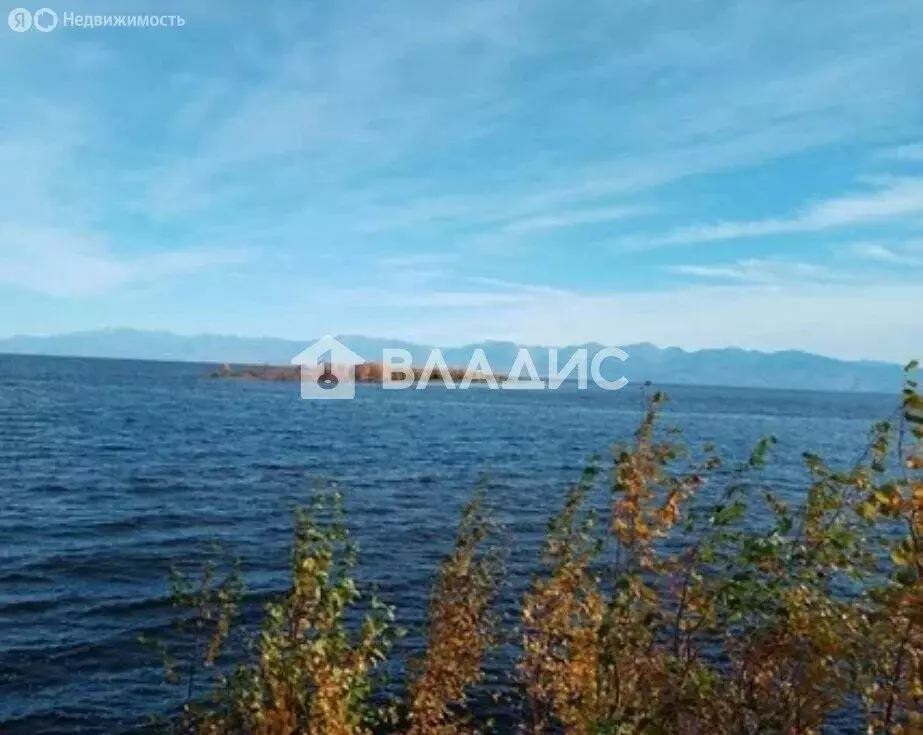 Участок в село Байкальское, Советская улица, 2 (25.3 м) - Фото 2