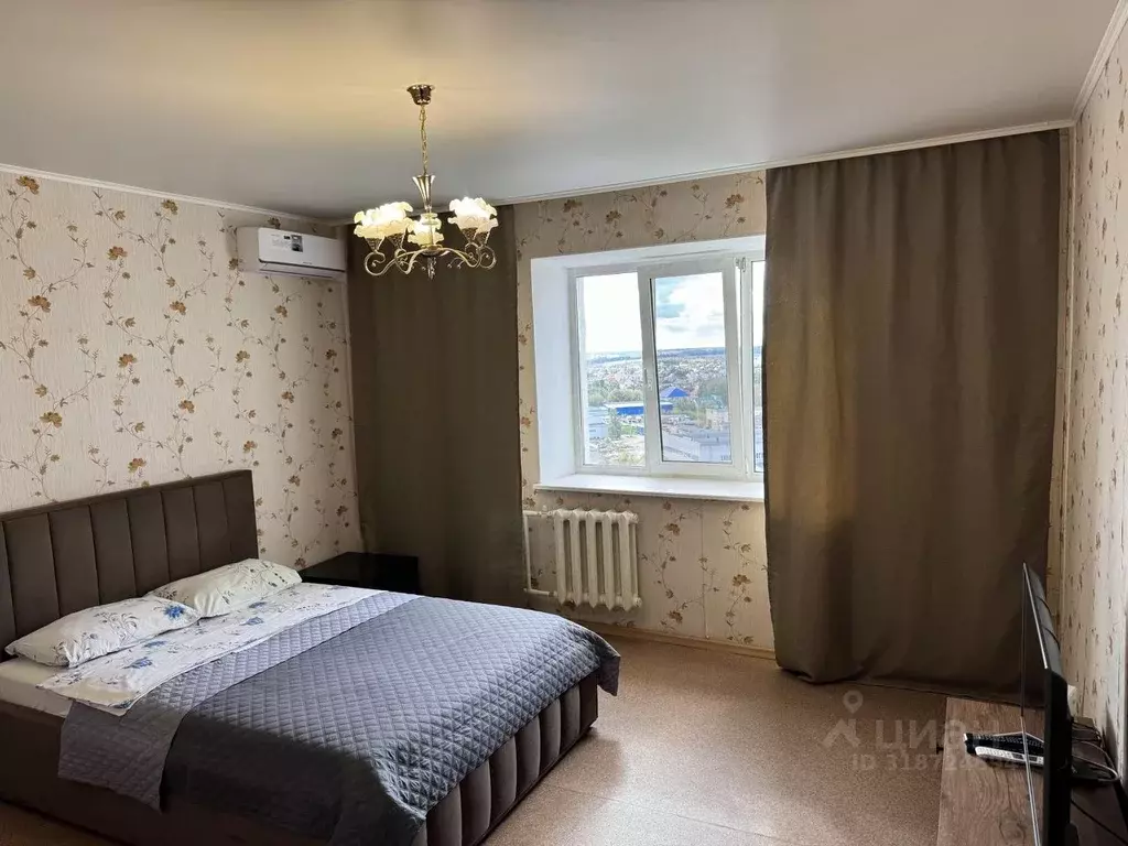 1-к кв. Орловская область, Орел Наугорское ш., 76 (40.0 м) - Фото 2