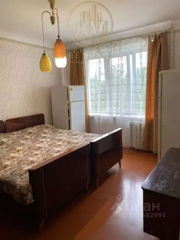 3-к кв. Ставропольский край, Минеральные Воды Советская ул., 74 (59.0 ... - Фото 1