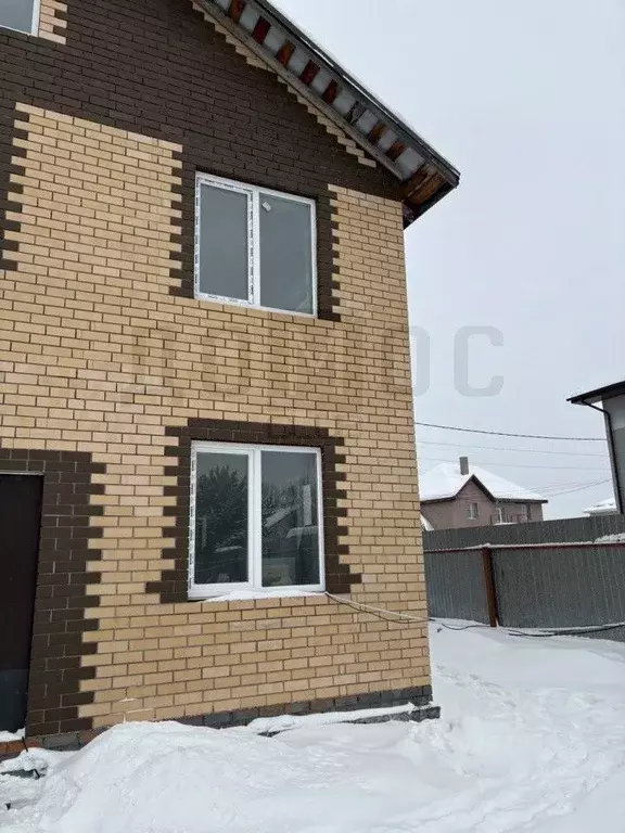 Дом в Свердловская область, Екатеринбург ул. Черноземная, 10 (165 м) - Фото 2