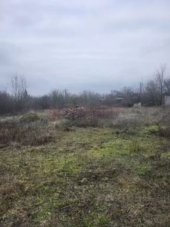 Участок в Ростовская область, Аксайский район, Мишкинское с/пос, пос. ... - Фото 1