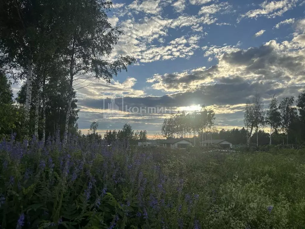 Коттедж в Владимирская область, Суздальский район, Боголюбовское ... - Фото 1