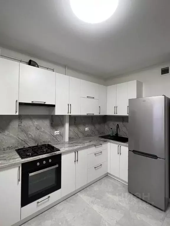 1-к кв. Крым, Саки ул. Набережная, 7 (38.0 м) - Фото 2