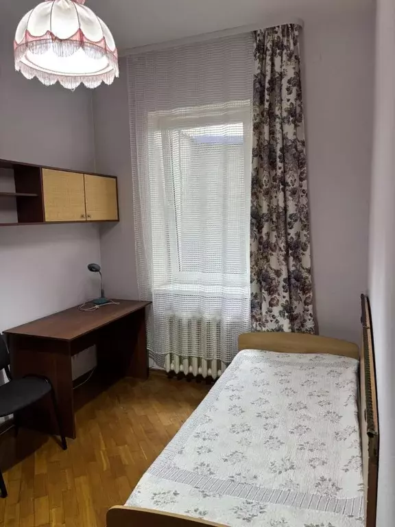 Комната Саратовская область, Саратов ул. 2-я Садовая, 31 (15.0 м) - Фото 0