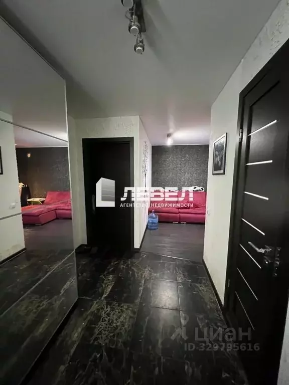 3-к кв. Московская область, Подольск ул. Курчатова, 61 (58.3 м) - Фото 2